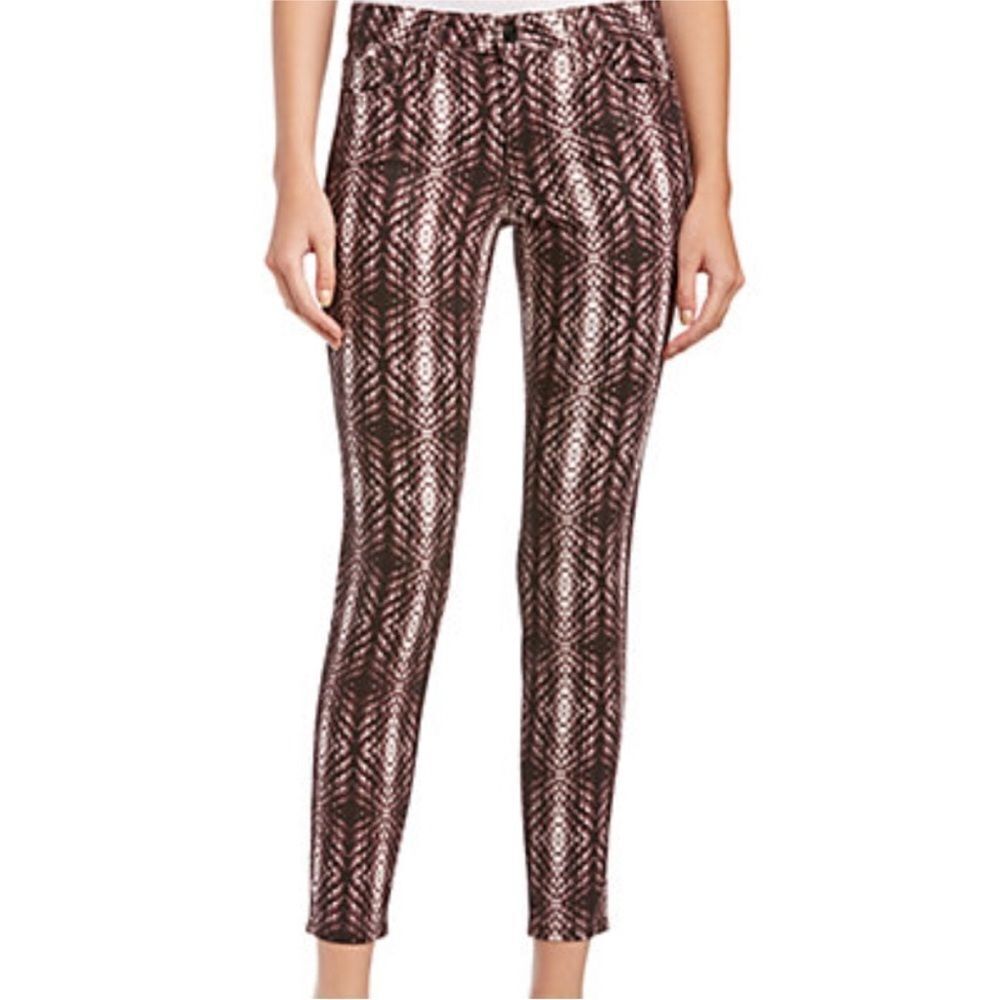 NWT Joe’s Jeans Skinny Ankle Pant | Size 26 | Cinnamon Stick